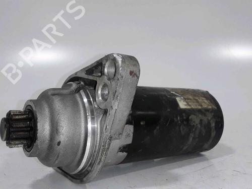 Startmotor VW POLO V (6R1, 6C1) 1.6 TDI (90 hp) 25177722
