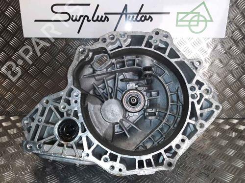 Used Gearbox OPEL CORSA D (S07) 1.3 CDTI (L08, L68) (75 hp) 25183962