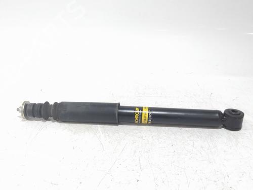 Venstre bagtil støddæmper RENAULT TWINGO III (BCM_, BCA_) 1.0 SCe 70 (71 hp) 29901129