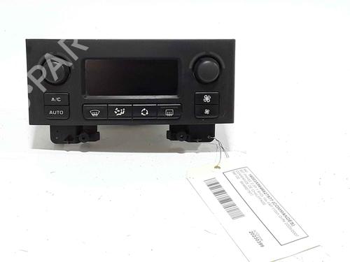 Used Climate control CITROËN C4 I (LC_) 1.6 HDi (109 hp) 25170092