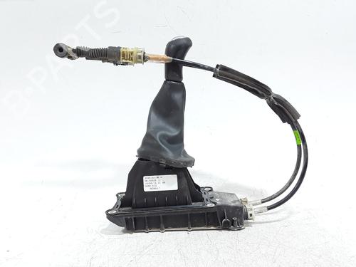 gear-lever-dacia-sandero-ii-2012-33221072 main image