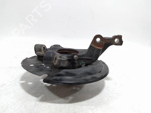 Right front steering knuckle RENAULT CLIO V (B7_) 1.6 E-TECH 145 (B7MU) | BP38003109M26 - Image 3