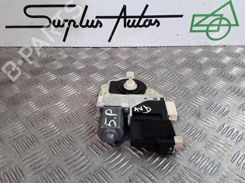 Used Front right window mechanism CITROËN C4 I (LC_) 1.6 HDi (90 hp) 25191523
