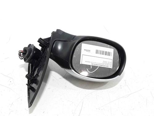 Used Left mirror PEUGEOT 206 Hatchback (2A/C) 2.0 HDI 90 (90 hp) 25187108