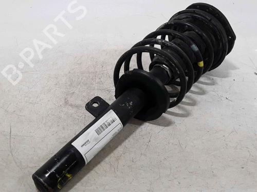 Right front shock absorber PEUGEOT 406 (8B) 1.9 TD | BP25198073M17 
