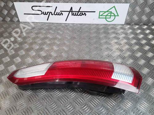 Left taillight OPEL MERIVA A MPV (X03) 1.7 CDTI (E75) | BP25187634C34 