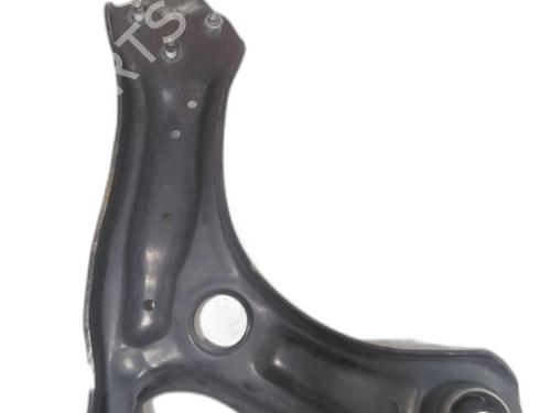 Left front suspension arm VW POLO V (6R1, 6C1) 1.2 TSI 16V | BP28612873M12 