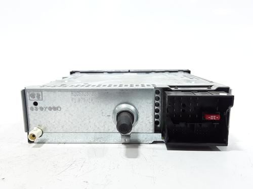 Radio CITROËN DS3 (SA_) 1.6 HDi 90 | BP25190154E6 