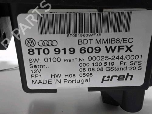 Switch AUDI A4 B8 (8K2) 2.0 TDI | BP25169597I30 