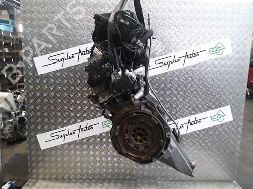 Motor MERCEDES-BENZ B-CLASS Sports Tourer (W245) B 180 CDI (245.207) (109 hp) 25179846