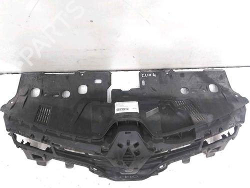 Grille RENAULT CLIO IV (BH_) 0.9 TCe 90 (BHNF, BHMA, BHMH, BHJK, BHJR) | BP25167494C40 