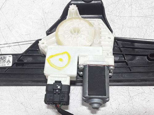 Front right window mechanism RENAULT CLIO V (B7_) 1.0 TCe 100 (B7MT) | BP35997208C23 - Image 4