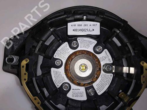 Driver airbag VW LUPO I (6X1, 6E1) 1.4 16V | BP25766817C9 