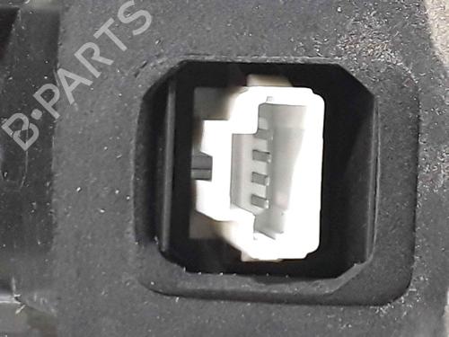 Right taillight RENAULT SCÉNIC III (JZ0/1_) 1.5 dCi | BP25193295C35 