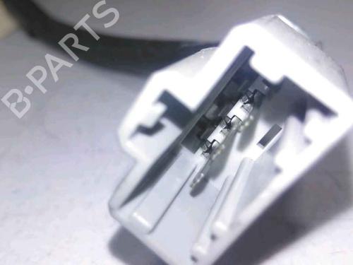 Blinklys bagtil venstre HONDA CIVIC VIII Hatchback (FN, FK) 2.2 CTDi (FK3) | BP25187389C38 