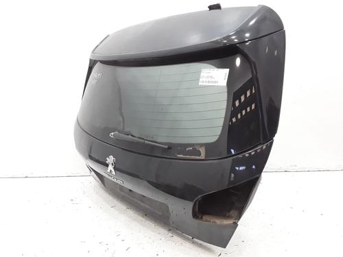 Tailgate PEUGEOT 308 II (LB_, LP_, LW_, LH_, L3_) 1.6 HDi 100 | BP25712321C6