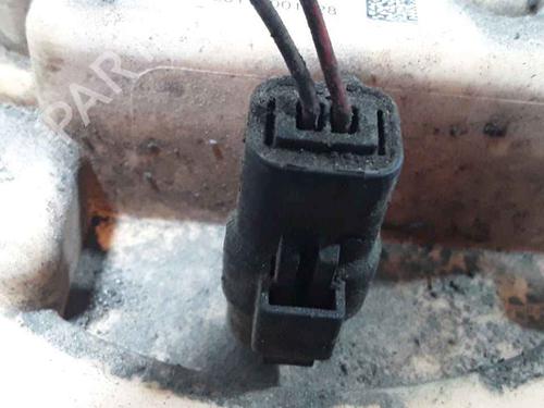 Fuel pump PEUGEOT 5008 (0U_, 0E_) 1.6 HDi | BP25183336M76 