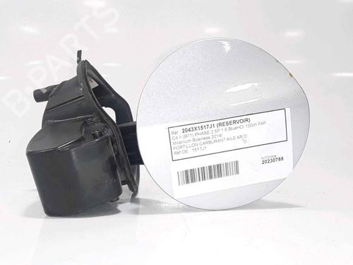 Fuel flap CITROËN C4 II (NC_) 1.6 BlueHDi 100 | BP25183259C131 