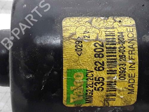 Front wiper motor RENAULT CLIO II (BB_, CB_) 1.5 dCi (B/CB07) | BP25201976M29 
