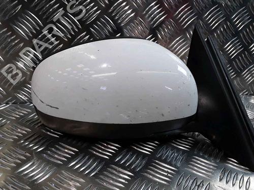 Right mirror SKODA FABIA II Combi (545) 1.2 | BP25192538C27 