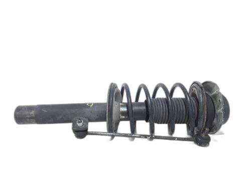 Used Right front shock absorber PEUGEOT 206+ (2L_, 2M_) 1.1 (60 hp) 31151219