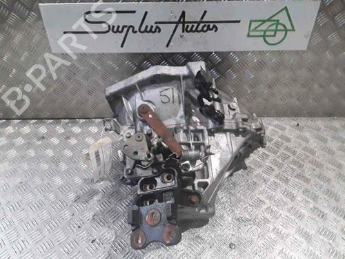 Gearbox CITROËN C1 (PM_, PN_) 1.0 | BP25184046M3 
