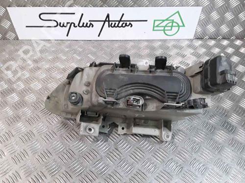 Right headlight RENAULT ESPACE III (JE0_) 2.2 12V TD (JE0E, JE0H, JE0P) | BP25765982C29 