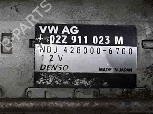 Starter SEAT IBIZA IV (6J5, 6P1) 1.2 TDI | BP25178894M8 