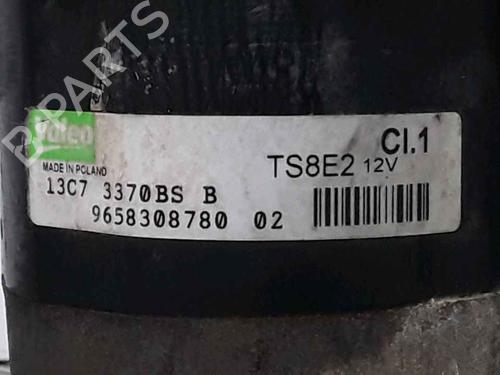 Starter CITROËN C3 I (FC_, FN_) 1.4 i | BP25177802M8 