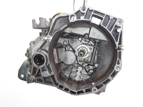 Used Gearbox FIAT GRANDE PUNTO (199_) 1.3 D Multijet (199.AXD11, 199.AXD1A, 199.AXD1B,... (90 hp) 32406224