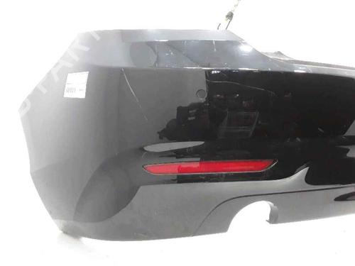 Rear bumper BMW 2 Coupe (F22, F87) 218 i | BP25168191C8 