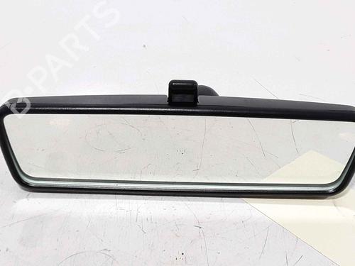 Rear mirror VW POLO (9N_, 9A_) 1.2 12V | BP25189042I6 