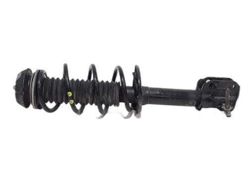 Left front shock absorber SUZUKI S-CROSS 1.5 Hybrid AllGrip (AKK415) | BP30046632M16 