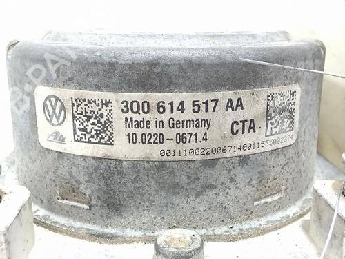 ABS pump VW GOLF VII (5G1, BQ1, BE1, BE2) 1.6 TDI | BP25251781M43 