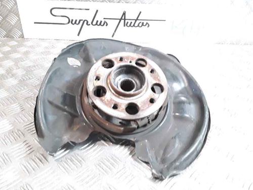 Right rear steering knuckle MERCEDES-BENZ C-CLASS Coupe (CL203) C 220 CDI (203.708) | BP25197174M28 