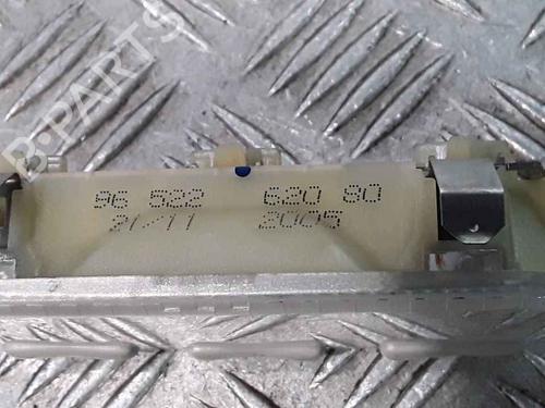 Interior roof light PEUGEOT 807 (EB_) 2.0 HDi | BP25766595I8 