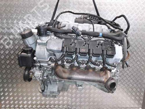 Engine MERCEDES-BENZ M-CLASS (W163) ML 500 (163.175) | BP25179828M1 