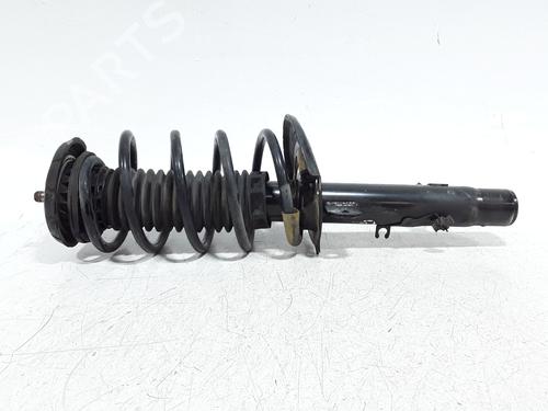 Used Left front shock absorber Left front shock absorber PEUGEOT 208 I (CA_, CC_) 1.6 HDi (92 hp) 33006713 33006713