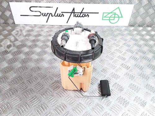 Used Fuel pump RENAULT TWINGO II (CN0_) 1.5 dCi (CN0E) (64 hp) 25183288