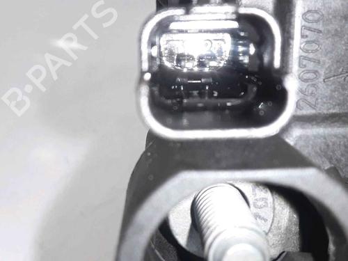 Alternator PEUGEOT 207 (WA_, WC_) 1.4 HDi | BP25179403M7 