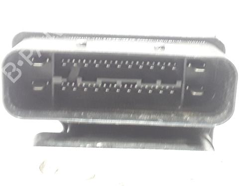 ABS pump RENAULT CLIO III (BR0/1, CR0/1) 1.2 16V (BR02, BR0J, BR11, CR02, CR0J, CR11) | BP27167820M43 