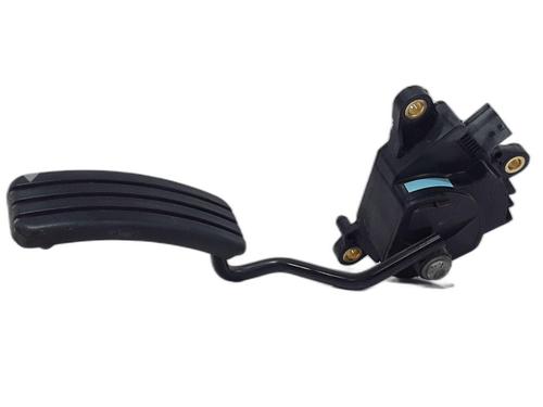 Used Pedal RENAULT CLIO III (BR0/1, CR0/1) 1.5 dCi (BR17, CR17) (86 hp) 29144190