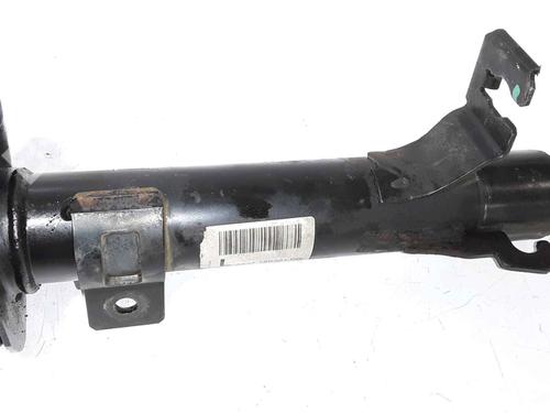 Left front shock absorber FORD FIESTA V (JH_, JD_) 1.3 | BP25198969M16 