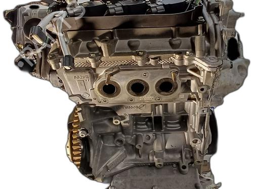 Engine RENAULT TWINGO III (BCM_, BCA_) 1.0 SCe 70 | BP29738752M1