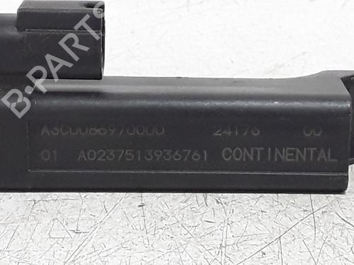 Electronic module RENAULT CLIO V (B7_) 1.6 E-TECH 145 (B7MU) | BP38158930M83 - Image 2