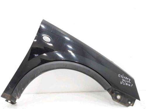 Used Right front fenders OPEL CORSA D (S07) 1.2 (L08, L68) (80 hp) 25182576