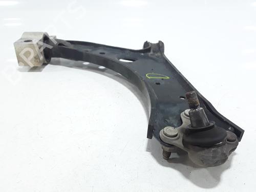 Right front suspension arm VW GOLF V (1K1) 1.9 TDI | BP27330829M13 