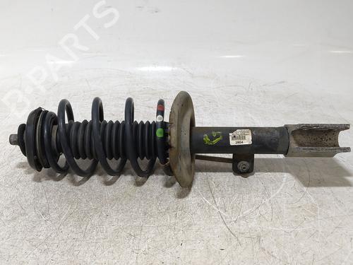 Used Left front shock absorber Left front shock absorber PEUGEOT 308 I (4A_, 4C_) 1.6 HDi (109 hp) 36479789 36479789