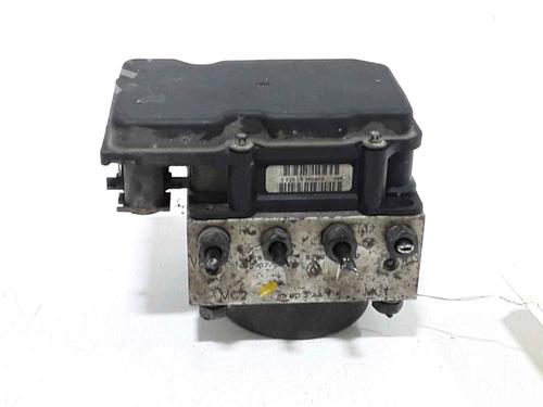 Used ABS pump RENAULT CLIO III (BR0/1, CR0/1) 1.5 dCi (BR0H, CR0H, CR1S, BR1S) (106 hp) 25164288