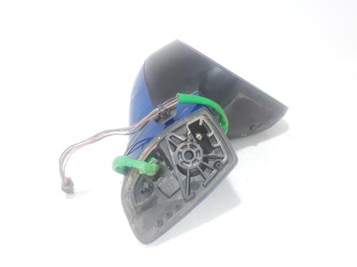 Right mirror PEUGEOT 308 I (4A_, 4C_) 1.6 HDi | BP25192493C27 